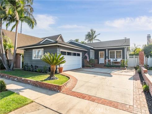 610  Coastline   Drive, Seal Beach, CA