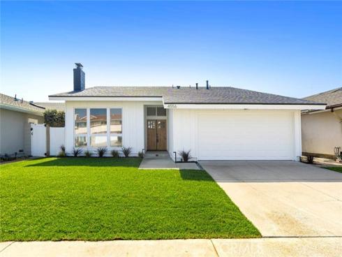 4556  Candleberry   Avenue, Seal Beach, CA