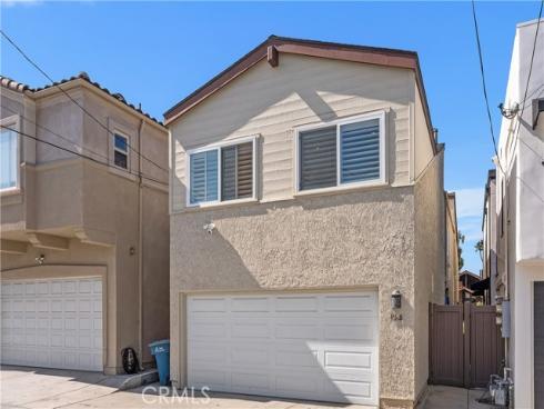 154  12th   Street, Seal Beach, CA