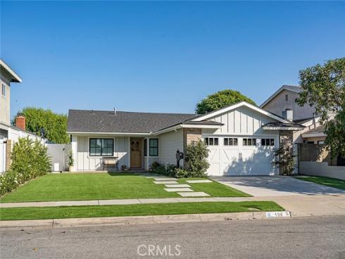 196  Harvard Lane  , Seal Beach, CA