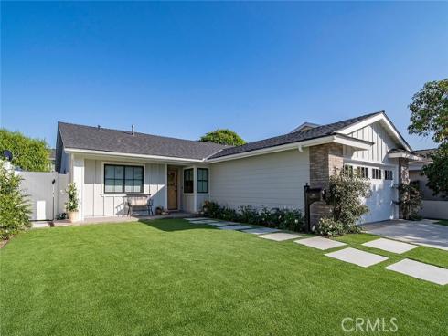 196  Harvard Lane  , Seal Beach, CA