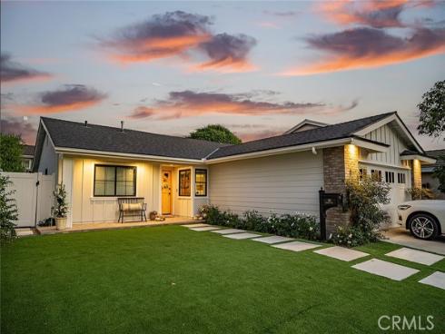 196  Harvard Lane  , Seal Beach, CA