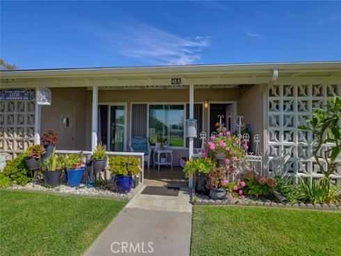 13720  Saint Andrews  45K  Drive, Seal Beach, CA