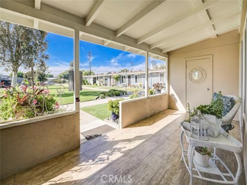 13720  Saint Andrews  45K  Drive, Seal Beach, CA