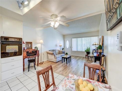 13720  Saint Andrews  45K  Drive, Seal Beach, CA