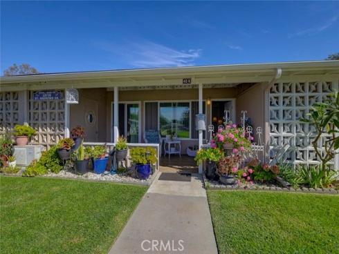 13720  Saint Andrews  45K  Drive, Seal Beach, CA