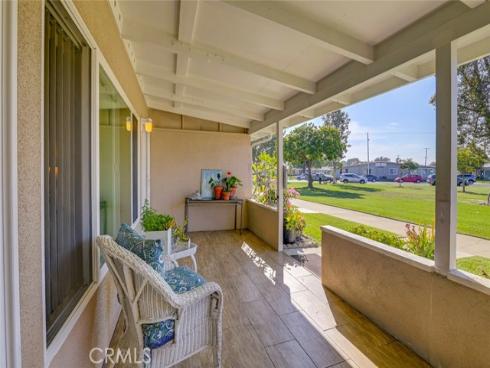 13720  Saint Andrews  45K  Drive, Seal Beach, CA