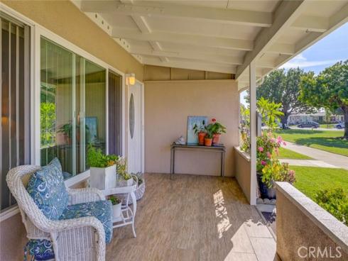 13720  Saint Andrews  45K  Drive, Seal Beach, CA