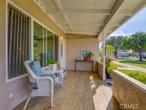 13720  Saint Andrews  45K  Drive, Seal Beach, CA