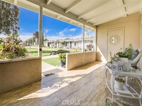 13720  Saint Andrews  45K  Drive, Seal Beach, CA