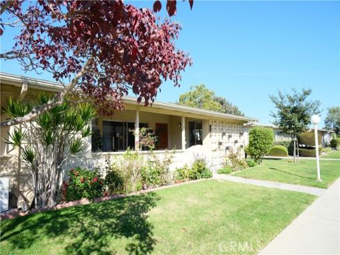 1660  Glenview  78A  M12  Road, Seal Beach, CA