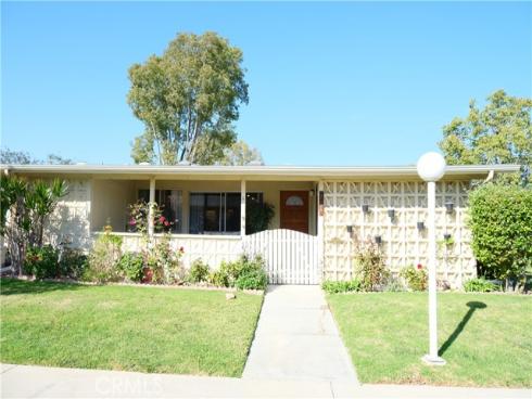 1660  Glenview  78A  M12  Road, Seal Beach, CA