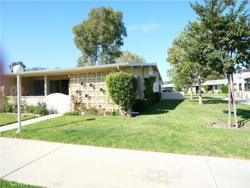 1660  Glenview  78A  M12  Road, Seal Beach, CA