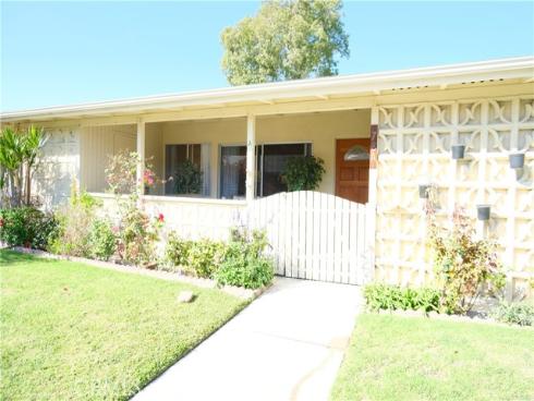 1660  Glenview  78A  M12  Road, Seal Beach, CA