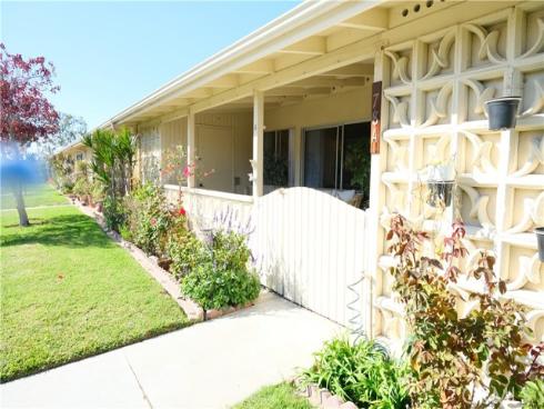 1660  Glenview  78A  M12  Road, Seal Beach, CA