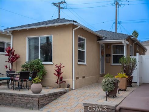 111  Dolphin   Avenue, Seal Beach, CA