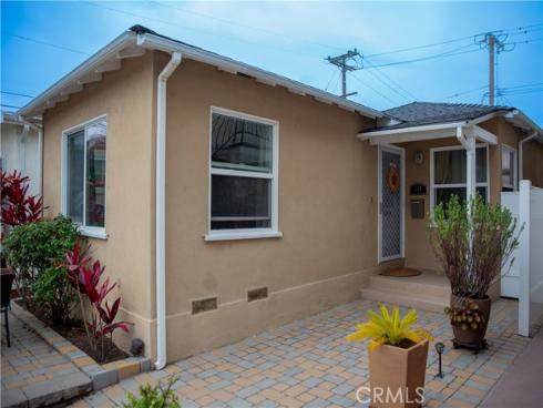 111  Dolphin   Avenue, Seal Beach, CA