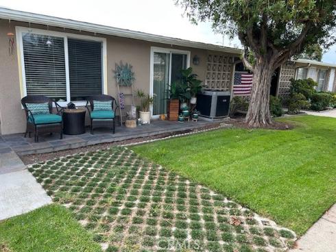 13630  Alderwood Ln M4-77j  , Seal Beach, CA