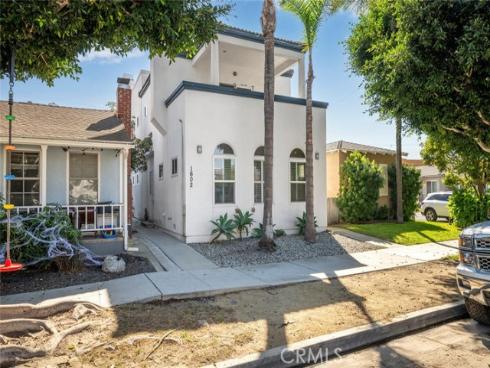 1602  Ocean Avenue  , Seal Beach, CA