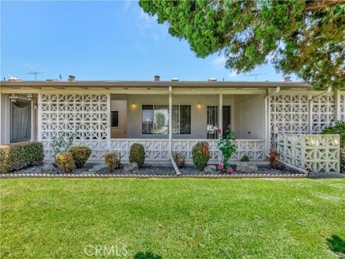 1540  Northwood Rd. #270 J  , Seal Beach, CA