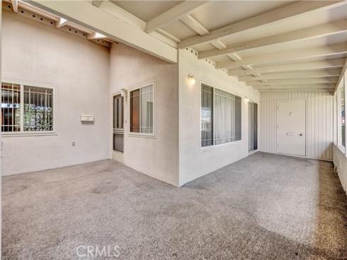 1540  Northwood Rd. #270 J  , Seal Beach, CA