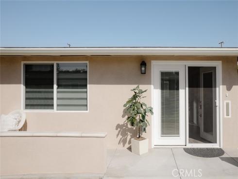 1891  Golden Rain Rd. #25e (m14)  , Seal Beach, CA