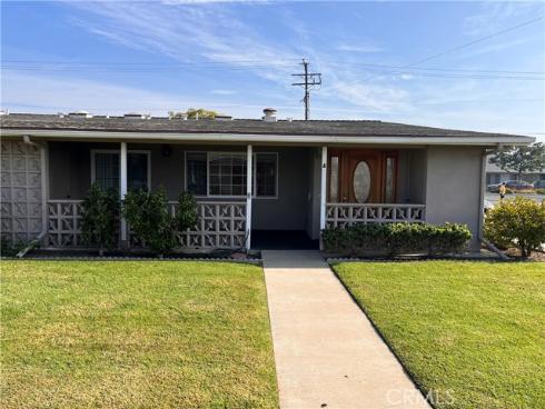 13401  St. Andrews Drive, M6-128a  , Seal Beach, CA