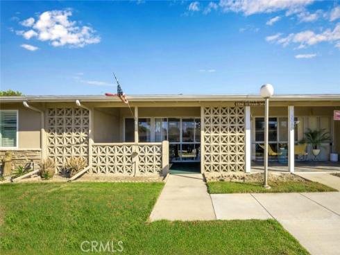 13241  El Dorado Drive  M9-206E , Seal Beach, CA