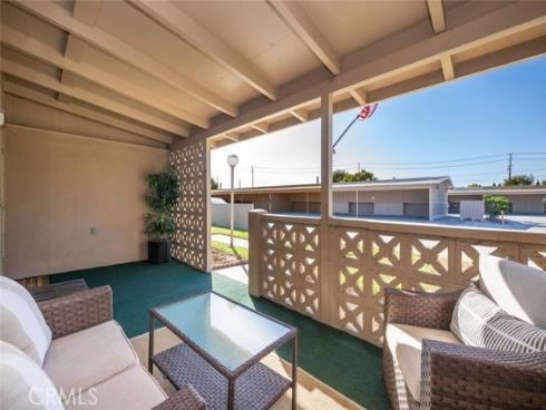 13241  El Dorado Drive  M9-206E , Seal Beach, CA