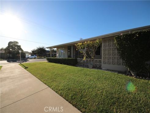 13350  Saint Andrews  68F  Drive, Seal Beach, CA