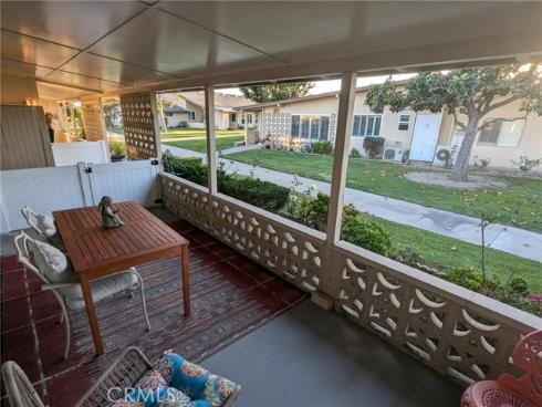 1460  Pelham  M5-106E  Road, Seal Beach, CA