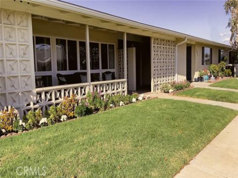 13180  St Andrews  238E  DriveM10, Seal Beach, CA