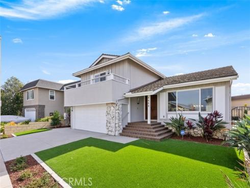 4664  Candleberry   Avenue, Seal Beach, CA