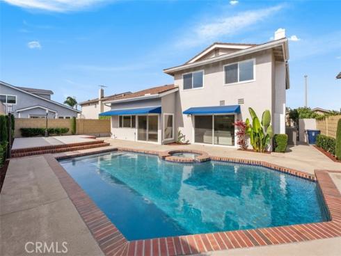 4664  Candleberry   Avenue, Seal Beach, CA