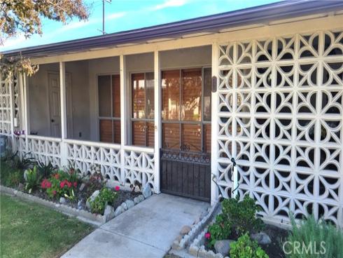 1641  Interlachen  M11 263-I  Road, Seal Beach, CA