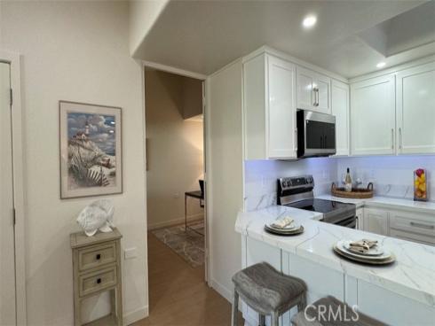 1562  Golden Rain Road #44h  , Seal Beach, CA