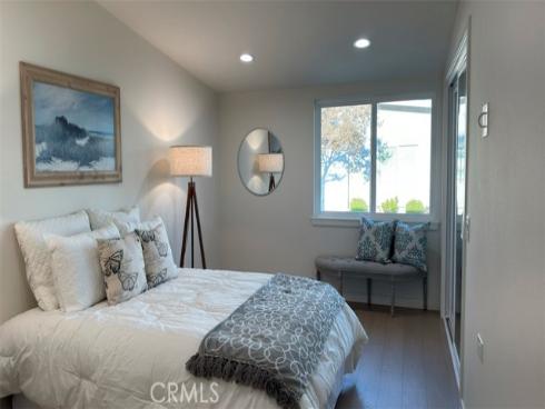 1562  Golden Rain Road #44h  , Seal Beach, CA