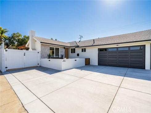 432  Opal Cove   Way, Seal Beach, CA