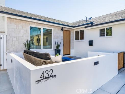 432  Opal Cove   Way, Seal Beach, CA