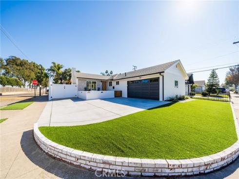 432  Opal Cove   Way, Seal Beach, CA