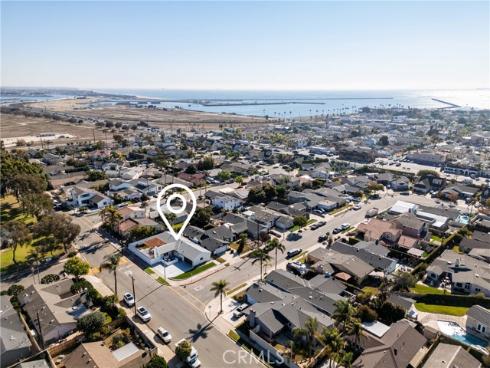 432  Opal Cove   Way, Seal Beach, CA