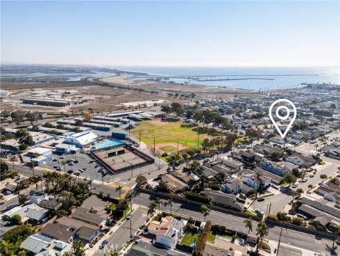 432  Opal Cove   Way, Seal Beach, CA