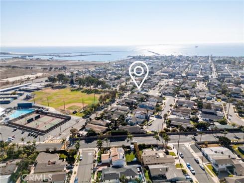 432  Opal Cove   Way, Seal Beach, CA