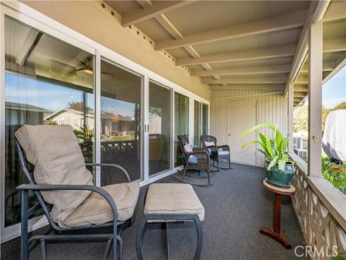 13440  Fairfield Ln. Mutual 6 #58b  , Seal Beach, CA