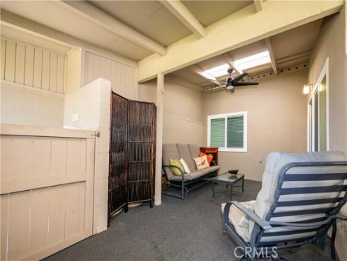 13440  Fairfield Ln. Mutual 6 #58b  , Seal Beach, CA