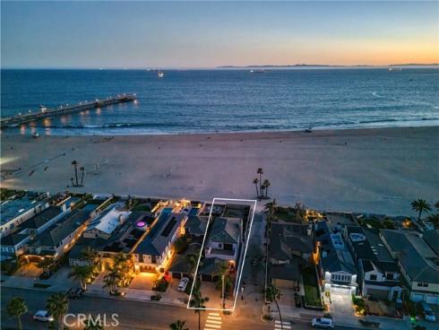 600  Ocean   Avenue, Seal Beach, CA