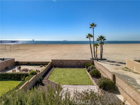 600  Ocean   Avenue, Seal Beach, CA