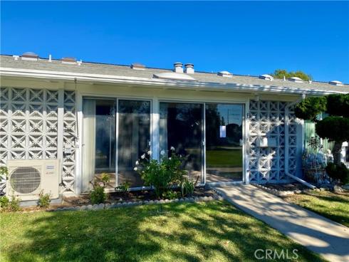 13824  Fresh Meadow Ln., M3-13e  , Seal Beach, CA