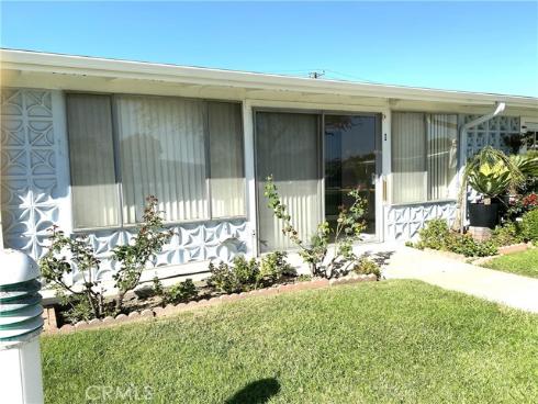 13800  Canoe Brook Drive, M3-15i  , Seal Beach, CA