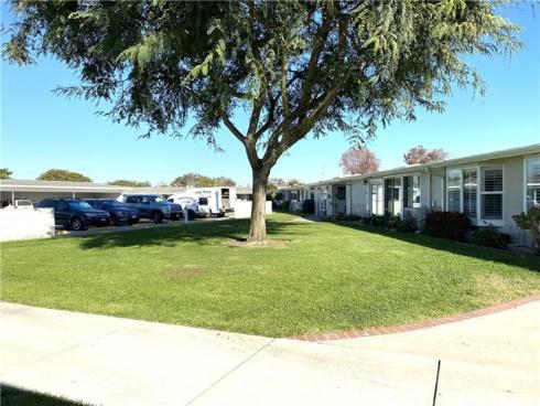 13800  Canoe Brook Drive, M3-15i  , Seal Beach, CA